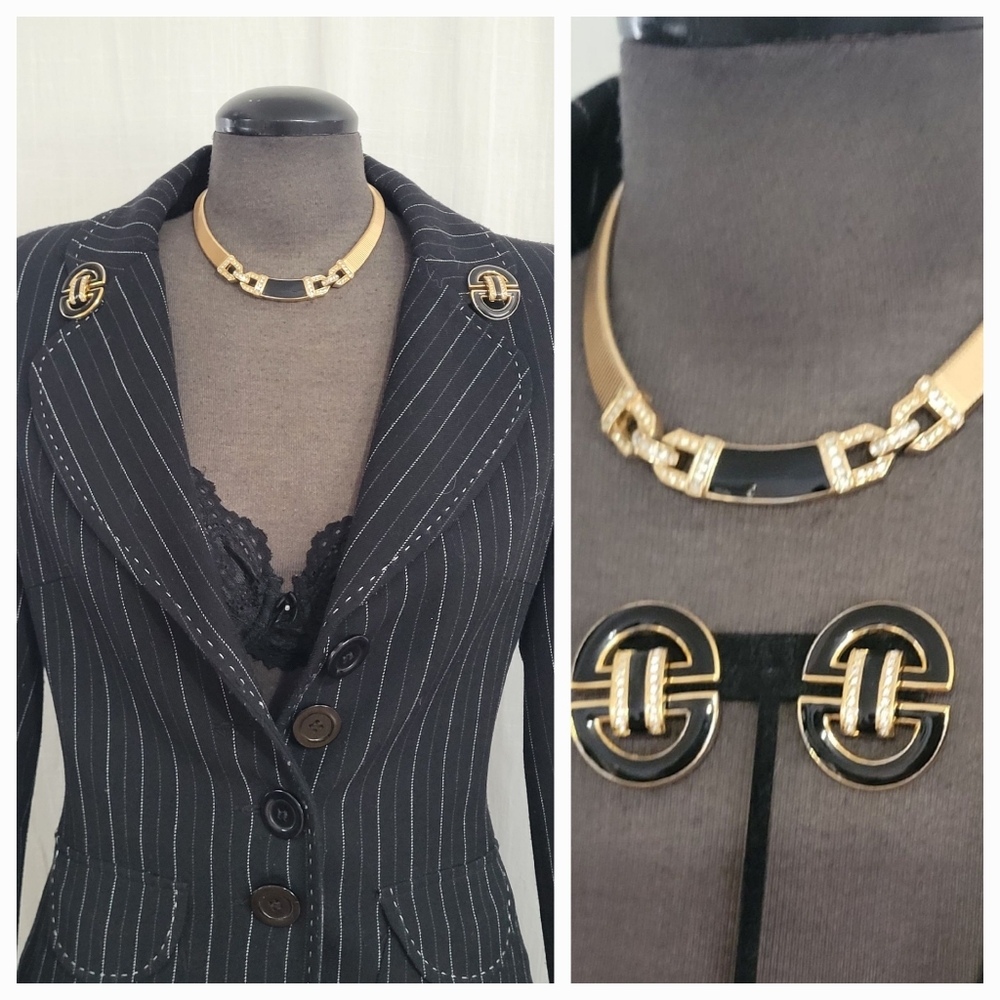 Vintage EARRINGS